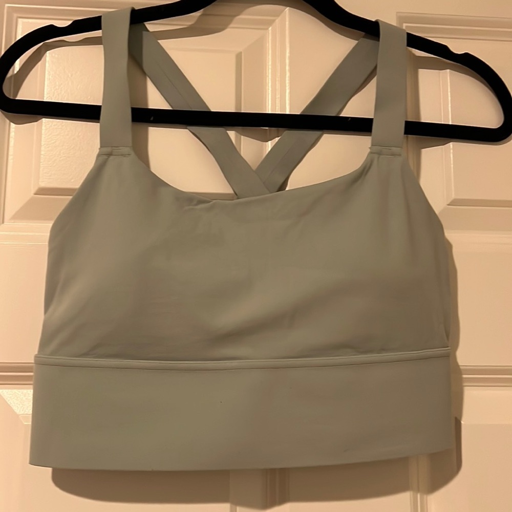 Athleta sports bra